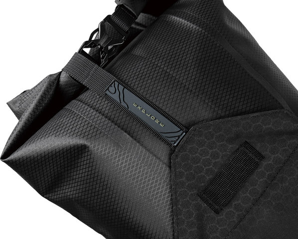 Topeak BackLoader X Saddle Bag - schwarz | 10000 ml