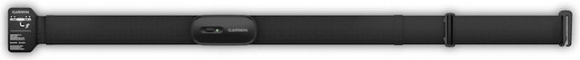 Garmin HRM 200 heart rate chest strap - black | M-XL