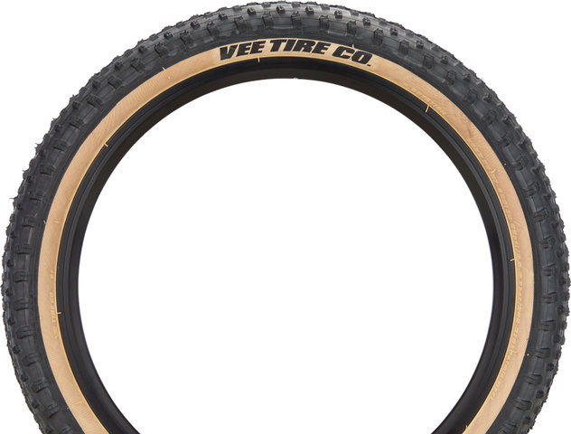 VEE Tire Co. Neumático de alambre Crown Gem MPC 20" - skinwall/20 /57 /57-406/2.25 