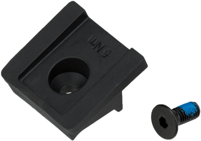 Ergon QuickClick Adapter for Saddle Bags bike components