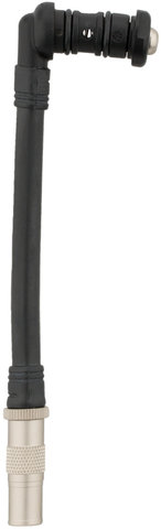 Topeak Ersatzteil-Kit für PocketShock DXG ab Modell 2018 - schwarz-silber/universal