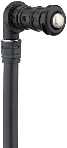 Topeak Ersatzteil-Kit für PocketShock DXG XL - schwarz-silber/universal