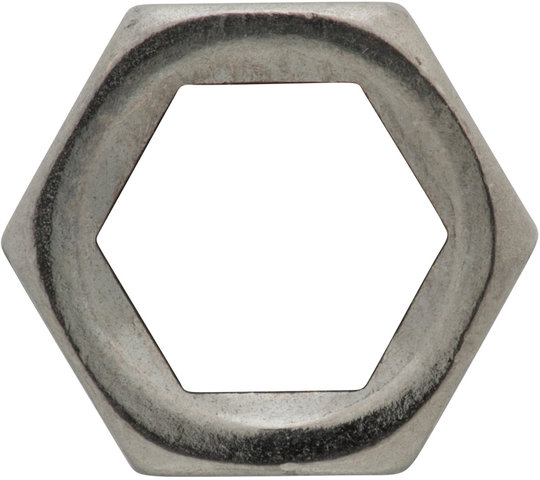 Puntas hexagonales 8 mm para X-Tool+ - plata/8 mm