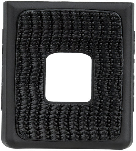 Lupine Soporte de batería 3M Duallock FastClick 2.0 - negro/universal
