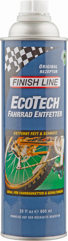 Finish Line EcoTech 2 Multi-Entfetter - universal/600 ml
