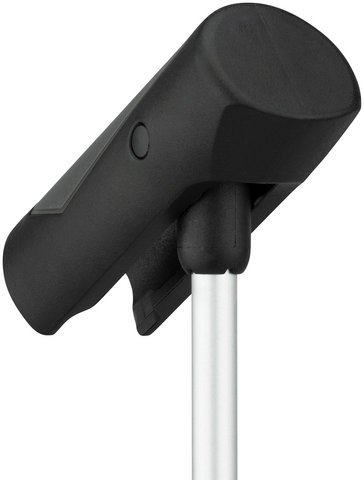 Topeak Piston Shaft + Handle for Turbo Morph Digital - black/universal