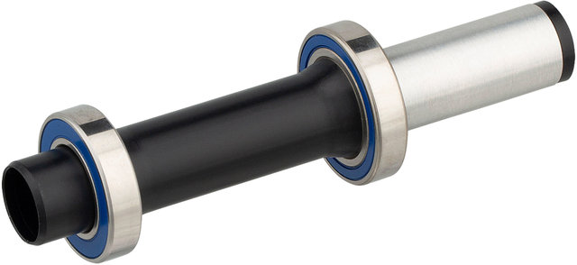 Zipp Cognition Font Hub Axle Wave Sping - Winte Pak Cycles