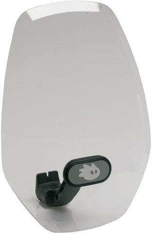 Yepp Mini Windscreen - transparent/universal