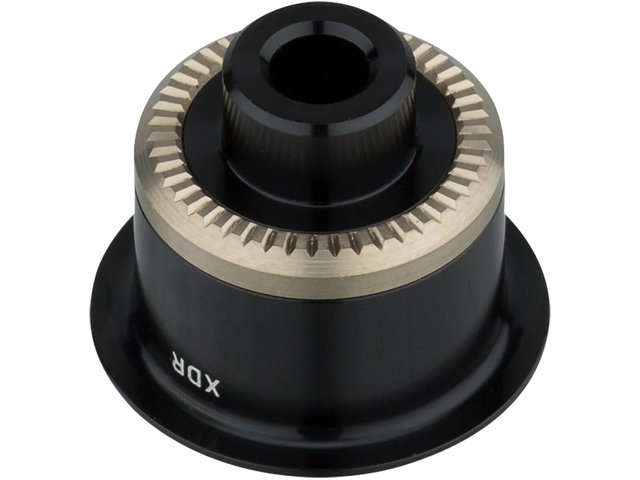 SRAM XDR Rear Right End Cap for Pawl Drive System® and Ratchet - black/5 x 130/135 mm