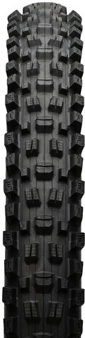 Maxxis Assegai Dual EXO WT TR 27.5" Folding Tyre - black/27.5x2.5