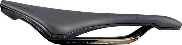 Prologo Dimension R2 Tirox Saddle - schwarz | 245 mm | 143 mm