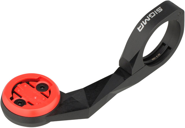 Sigma Butler III GPS Handlebar Mount - black/31.8 mm