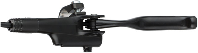 BR-MT200 Disc Brake Set - black/set (front+rear)