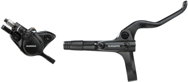 Shimano MT200 Bremse Scheibenbremse Fahrrad