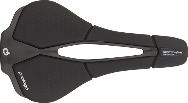 Prologo Selle Scratch M5 PAS Tirox - noir