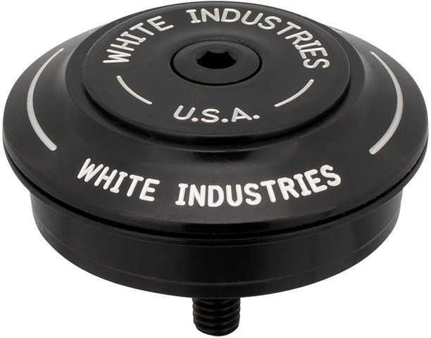 White Industries ZS44/28,6 - ZS56/40 Steuersatz - black/ZS44/28,6 - ZS56/40