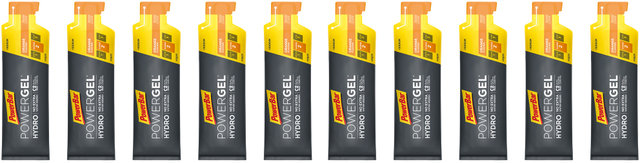 PowerGel Hydro - 10 Stück - orange/670 ml