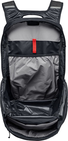 VAUDE Uphill Air 24 Rucksack - black/24 l