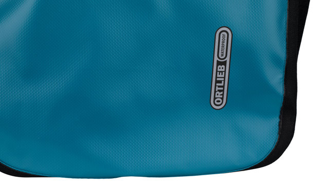 ORTLIEB Velocity 29 L Rucksack - petrol/29000 ml