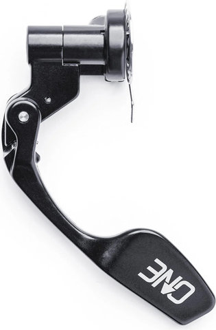 OneUp Components Mando Drop Bar Paddle para palanca de freno/cambio SRAM 11 - negro