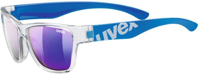 Gafas para niños sportstyle 508 - clear blue/one size