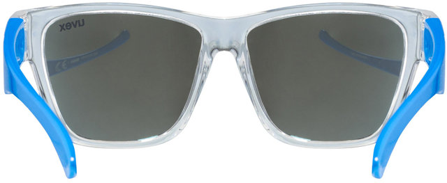 sportstyle 508 Kinderbrille - clear blue/one size