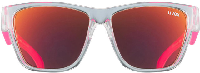Gafas para niños sportstyle 508 - clear pink/one size