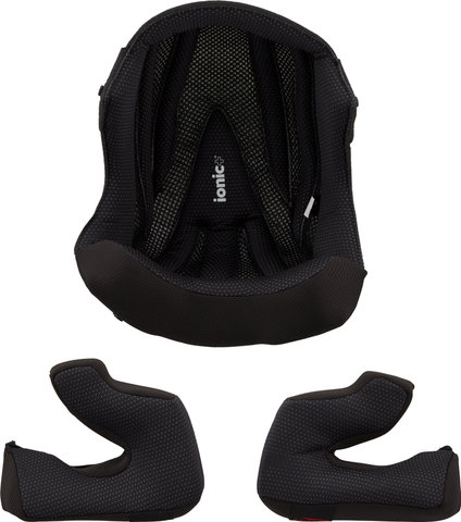 Specialized Dissident 2 MIPS Full Face Helmet - black/57 - 59 cm