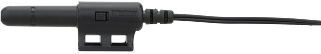 CATEYE Sensor de rueda delantera para el centro del manillar - negro/universal