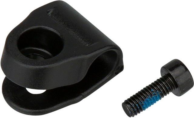 Cable Routing for Fork Models as of 2008 - black/universal