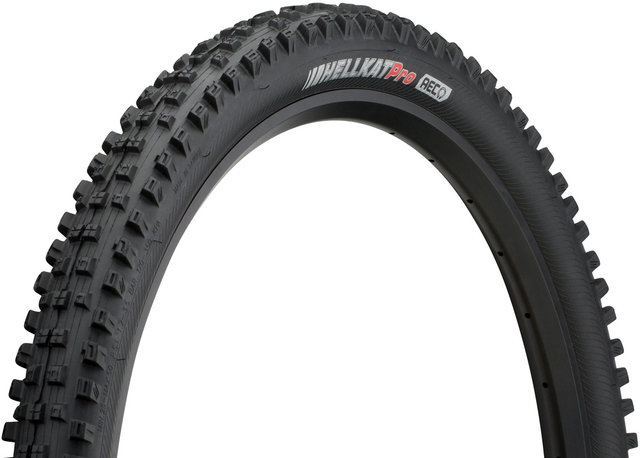 Kenda Hellkat Pro AEC 27.5" Folding Tyre - black/27.5x2.4