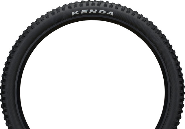 Hellkat Pro AEC 27.5" Folding Tyre - black/27.5x2.4
