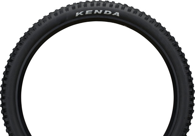 Kenda Cubierta plegable Hellkat Pro AEC 27,5" - negro/27,5x2,4