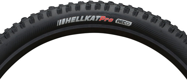 Hellkat Pro AEC 27.5" Folding Tyre - black/27.5x2.4