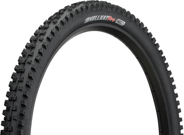 Kenda Hellkat Pro AEC 29" Folding Tyre - black/29x2.4