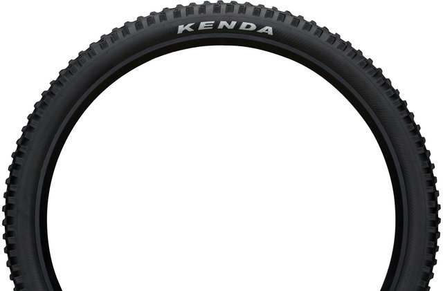 Kenda Cubierta plegable Hellkat Pro AEC 29" - negro/29x2,4