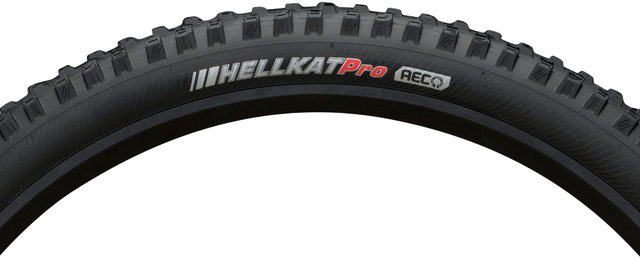 Hellkat Pro AEC 29" Folding Tyre - black/29x2.4
