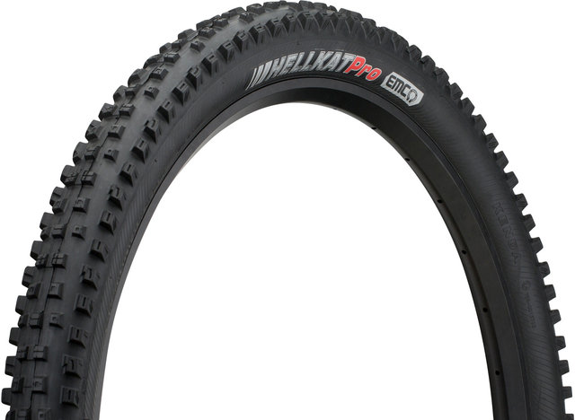 Kenda Hellkat Pro EMC 29+ Folding Tyre - black/29x2.60