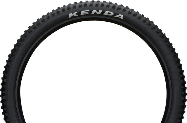 Kenda Hellkat Pro EMC 29+ Folding Tyre - black/29x2.60