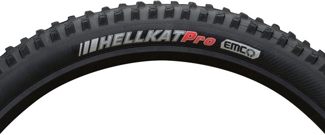 Hellkat Pro EMC 29+ Folding Tyre - black/29x2.60