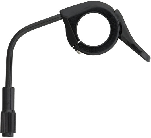 PRO Levier de Déclenchement Compact pour Tige de Selle Koryak DSP - noir/universal