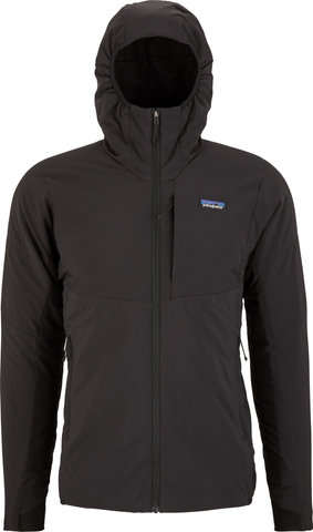 Patagonia Nano-Air Hoody Jacke - black/S