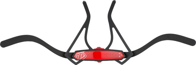 Troy Lee Designs Système d'Ajustement pour Casque A2 - black