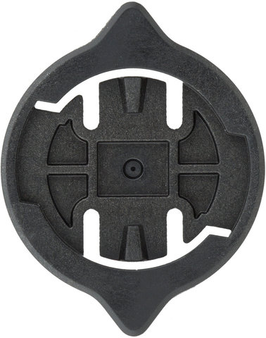 Wahoo ELEMNT PUCK Quarter-Turn Adapter - black/universal