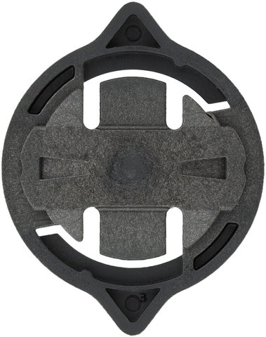 Wahoo ELEMNT PUCK Quarter-Turn Adapter - black/universal