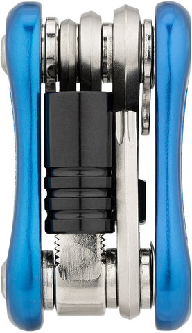 Outil Multifonctions MT-20 - bleu-blanc/universal