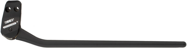 Pletscher Comp - Parkstütze für KSA 40 - schwarz/18 mm