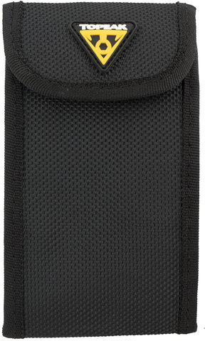 Mini set de herramientas Ratchet Rocket Lite NTX - negro-plata/universal