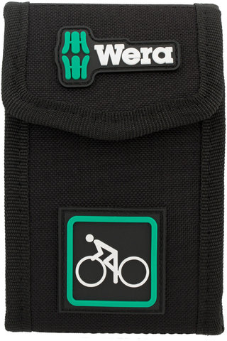 Wera Bicycle Set 1 - universal/universal