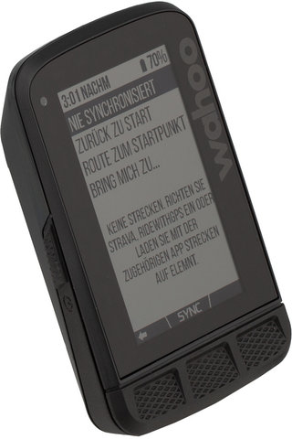 Wahoo ELEMNT Roam GPS Bike Computer 